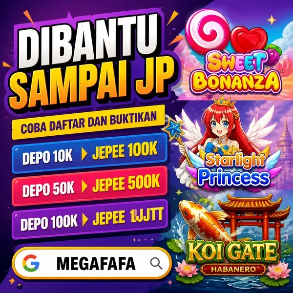daftar slot gacor 10 ribu
